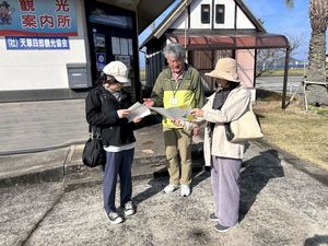 マイスターガイド体験写真16