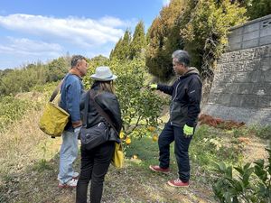 マイスターガイド体験写真23