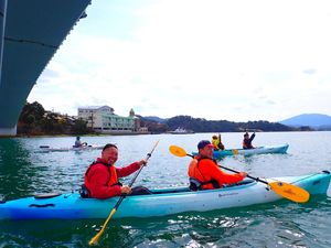 マイスターガイド体験写真8