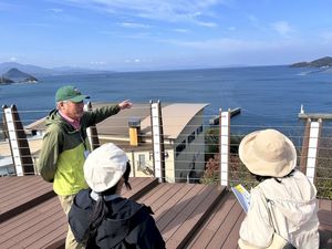 マイスターガイド体験写真13