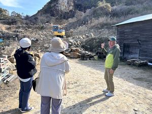 マイスターガイド体験写真14