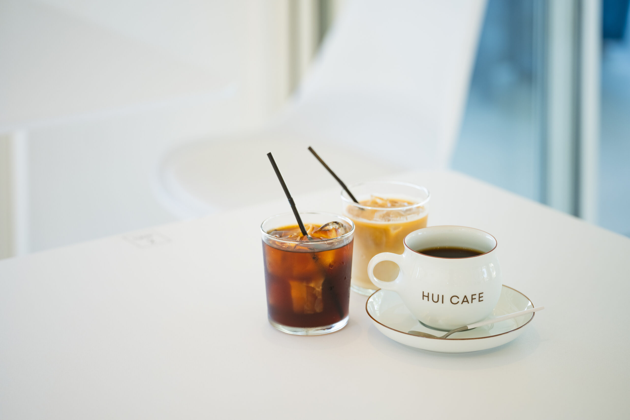 HUI CAFE | 天草四郎観光協会